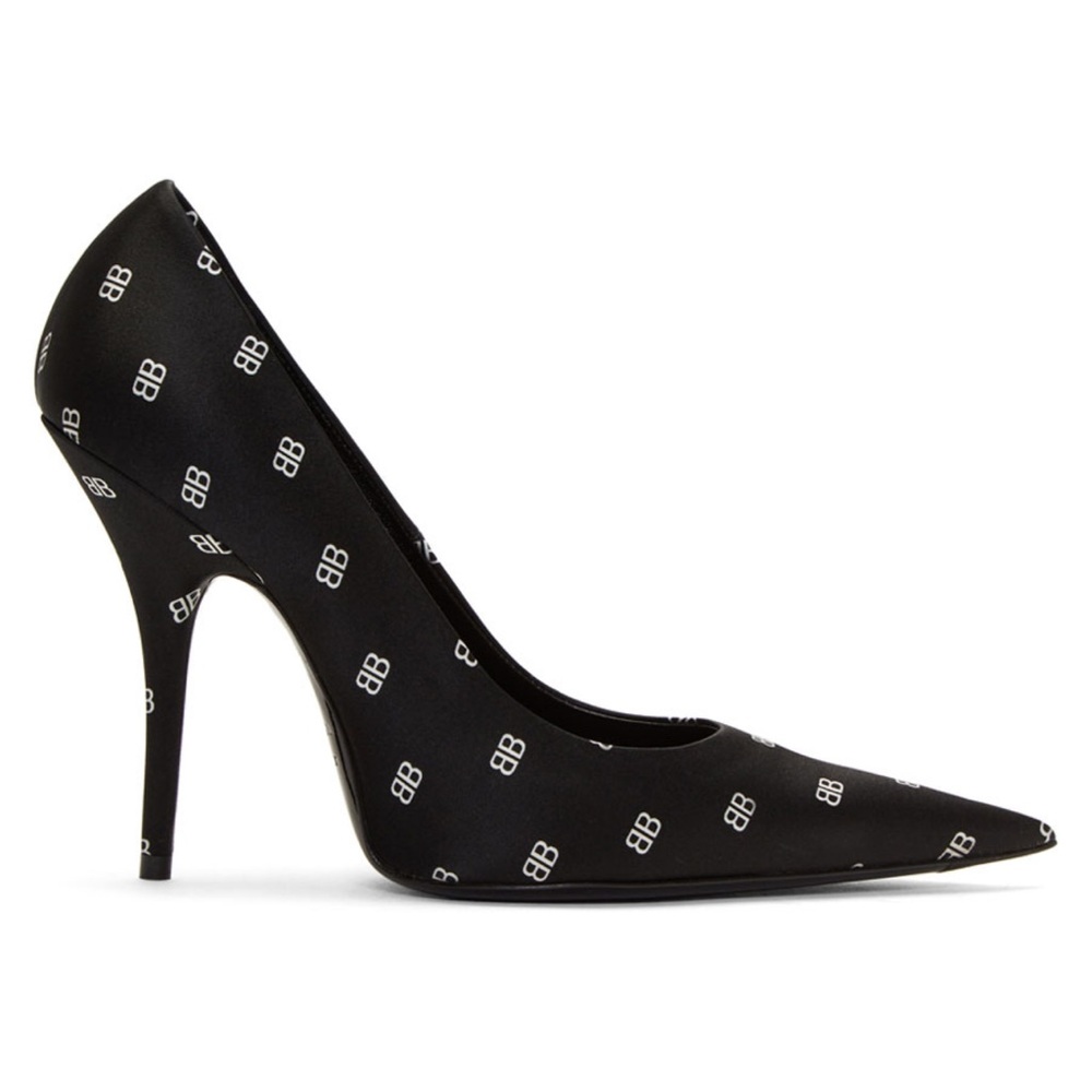 Balenciaga knife heels